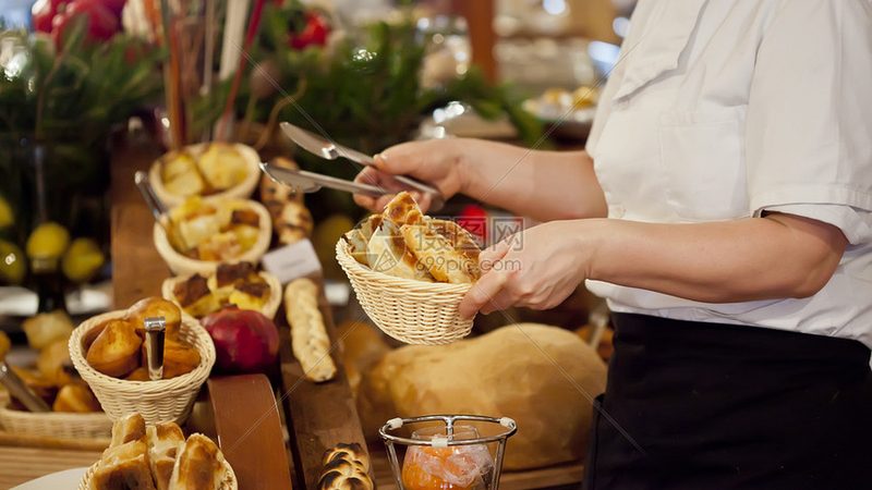 揭秘小型超市食品批发流程，掌握这几点轻松选好货