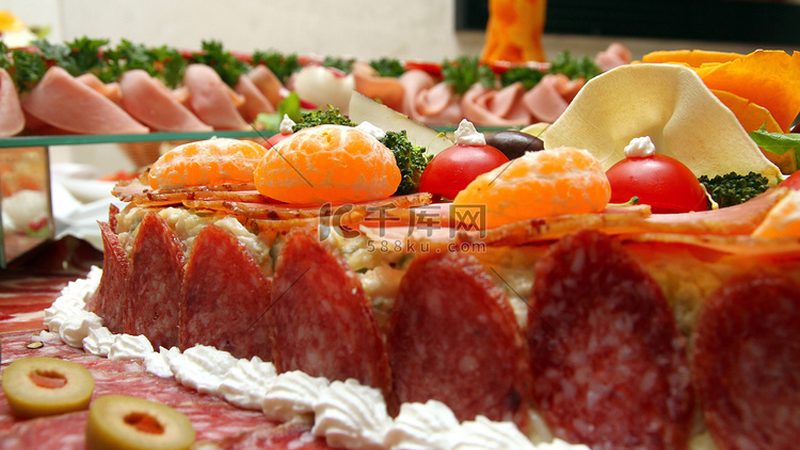 烘焙原料批发定制，一箱背后的供应链智慧