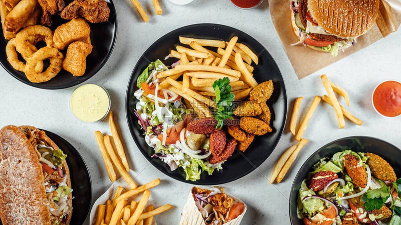 餐饮供应链食材分类：如何选择优质食材供应商**