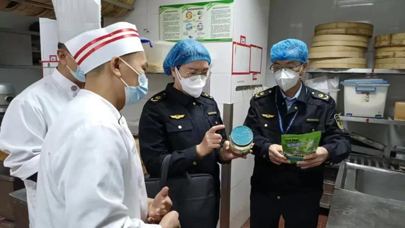 厨房调味品选购指南：揭秘如何避开“陷阱