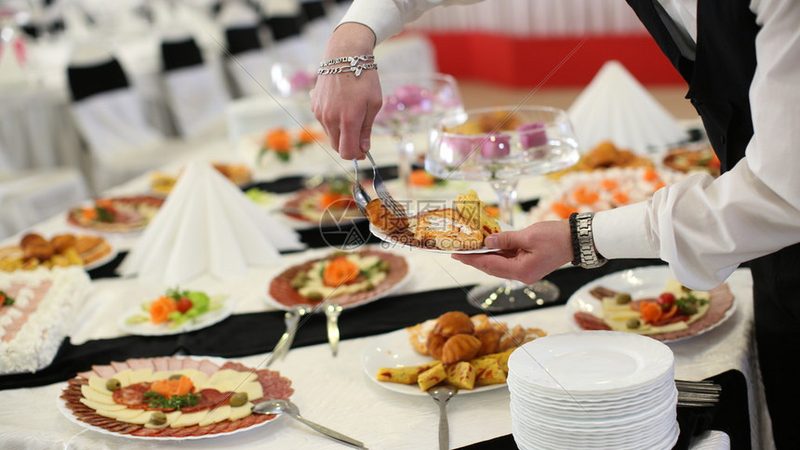 餐饮供应链批发价格探秘：如何精准把握？**
