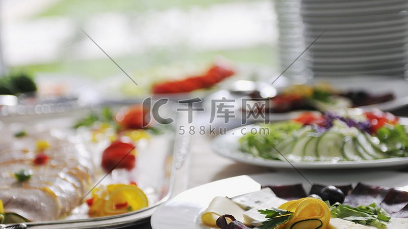 半成品菜，你了解多少？分类与规格全解析**