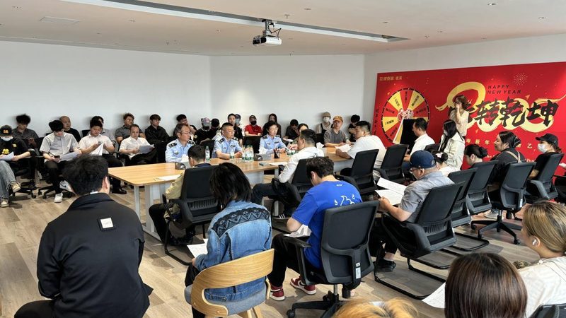 小标题：原料储存的重要性