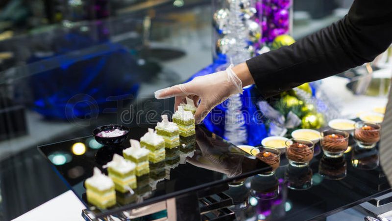 膨化食品铝箔袋定制，尺寸背后的讲究**