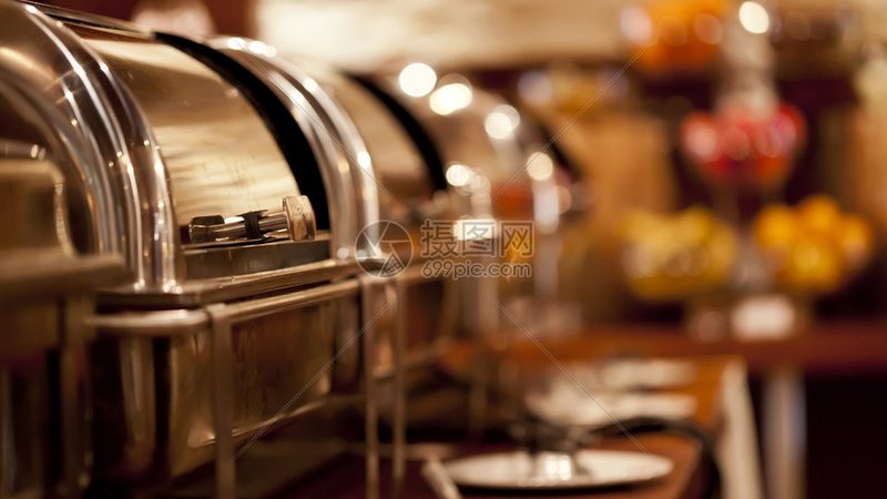 小标题：行业趋势：小餐饮加盟市场兴起