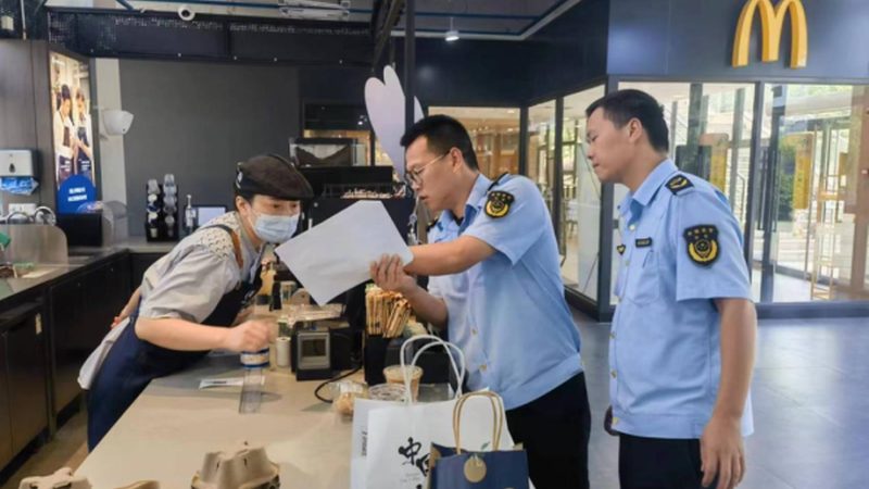 膨化食品选购注意事项