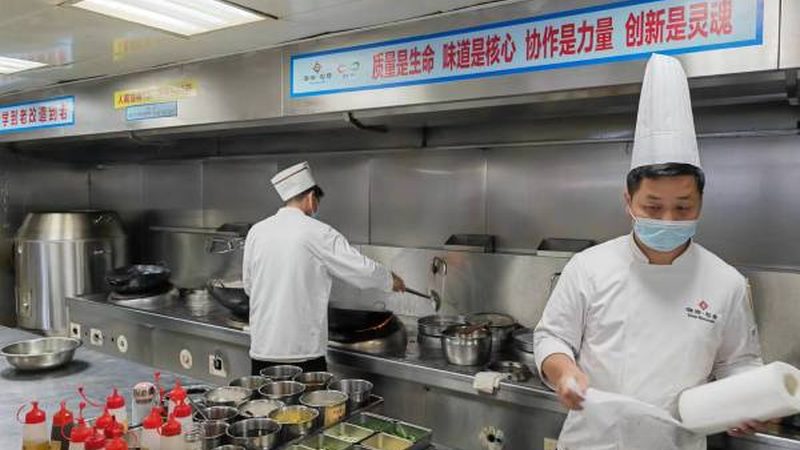 餐饮加盟开店：流程解析与费用明细全攻略