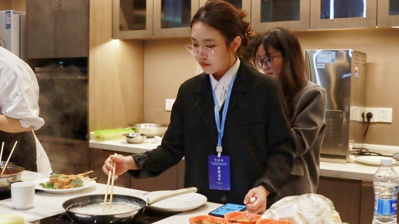 膨化食品背后的执行标准：揭秘背后的秘密