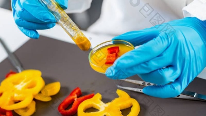 米面制品参数规格怎么区分