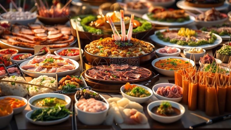 米面制品厂家供货渠道：揭秘供应链背后的秘密